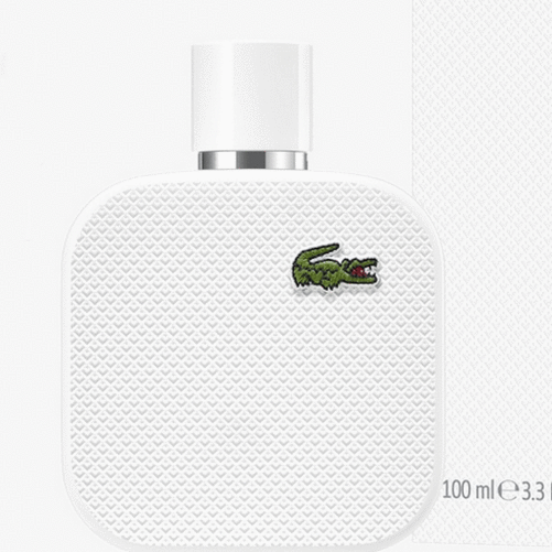 The Interparfums group expects growth of 10% to 12% over 2024, driven by its new Lacoste licence
