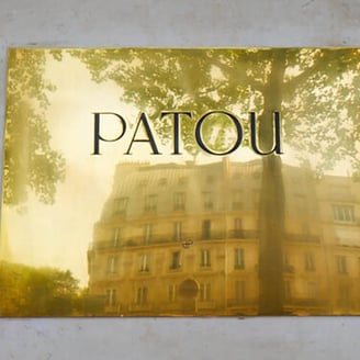 French fashion house Patou partners with Fairly Made