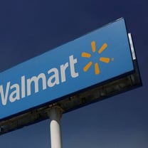 Walmart settles Vans trademark lawsuit claiming copycat shoes