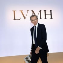 Arnault’s lawyer says money laundering allegations are unfounded