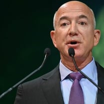 Jeff Bezos expected to sell more Amazon shares worth $1 billion