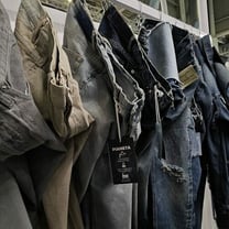 Denim PV concludes an intense, high-quality edition in Milan