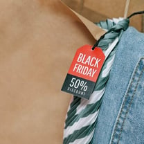 UK e-sales struggle as early Black Friday push falls flat