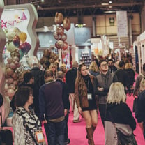 Autumn Fair says Connect@ initiative attracts thousands of buyers