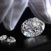EU proposes ban on Russian diamond imports in new sanctions