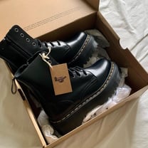 Dr Martens names Apple's  Ije Nwokorie its new brand chief