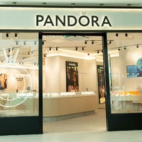 BFC names Pandora as principal partner for Fashion Awards