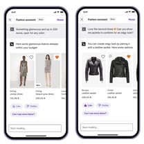 Zalando adds ChatGPT Fashion Assistant to UK offer
