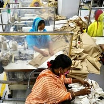 Some global fashion brands ready to pay higher prices for Bangladesh-made garments