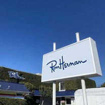 Iconic multi-brand retailer Ron Herman closes Los Angeles boutique