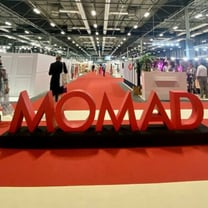 Momad wraps up continuity-focused edition with 300 exhibitors