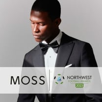 Moss menswear brand inks partnership with Northwest Football Awards