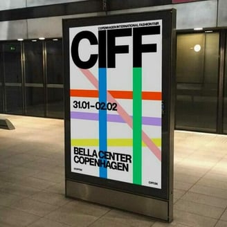 CIFF x Revolver to hold its second joint edition from January 31 to February 2