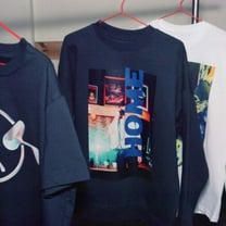 H&M’s Creator Studio launches fabric printing solution for AI-generated graphics