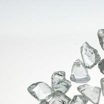 De Beers will stockpile unsold diamonds after prices tumble