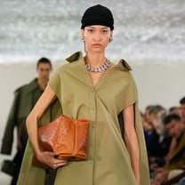 Women's fashion shows: the ten trends for Spring/Summer 2024