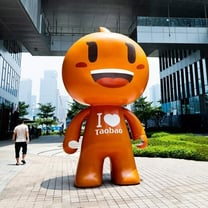 Alibaba bolsters sales by 9% in the second quarter