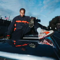 Puma goes big on F1, A$AP Rocky is Creative Director for motorsport category