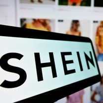 OECD investigates Shein in France