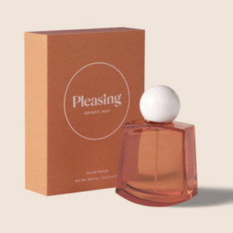 Harry Styles' Pleasing brand unveils scents at Selfridges