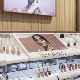 Space NK sales boom, make-up boosted by Zoom use, more stores coming
